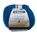Patons Extra Fine Merino 8 Ply 50 G