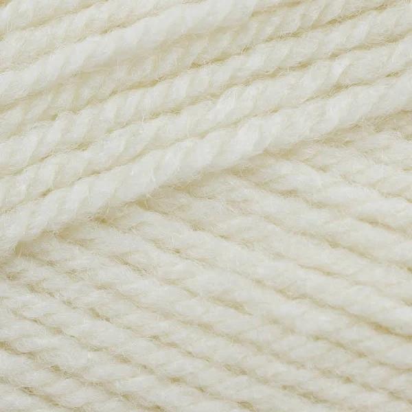 Patons Fab Dk 100g - Cream (2307)
