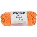 Patons Fab Dk 100g - Petrol (2342)