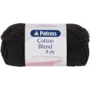 Patons Fab Dk 100g - Petrol (2342)