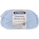 Patons Fab Dk 100g - Petrol (2342)