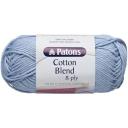 Patons Fab Dk 100g - Petrol (2342)
