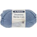 Patons Fab Dk 100g - Petrol (2342)