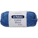 Patons Fab Dk 100g - Petrol (2342)