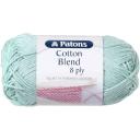 Patons Fab Dk 100g - Petrol (2342)