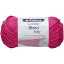Patons Fab Dk 100g - Petrol (2342)