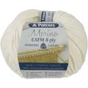 Patons Fab Dk 100g - Petrol (2342)