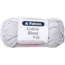 Patons Fab Dk 100g - Petrol (2342)