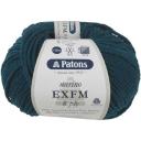Patons Fab Dk 100g - Petrol (2342)