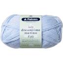 Patons Fab Dk 100g - Petrol (2342)
