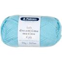 Patons Fab Dk 100g - Petrol (2342)