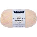 Patons Fab Dk 100g - Petrol (2342)