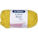 Patons Fab Dk 100g - Petrol (2342)