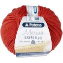 Patons Fab Dk 100g - Petrol (2342)