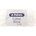 Patons Fab Dk 100g - Petrol (2342)