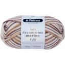 Patons Fab Dk 100g - Petrol (2342)