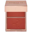 Patrick TA Major Headlines DOUBLE-TAKE Creme & Powder Blush She's Baked