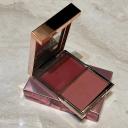Patrick TA Major Headlines DOUBLE-TAKE Creme & Powder Blush She's Baked