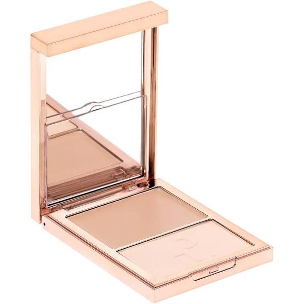 Patrick TA Major Skin Crème Foundation and Finishing Powder Duo Fair 2
