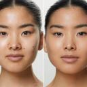 Patrick TA Major Skin Crème Foundation and Finishing Powder Duo Light 2