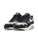 Patta x Nike Air Max 1 Black White (with Bracelet) | Size 7