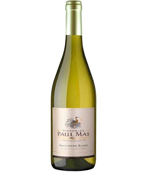 Paul Mas Chardonnay Dry White 750ml