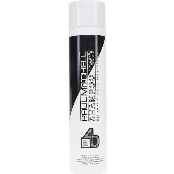 Paul Mitchell Shampoo Two (300ml)