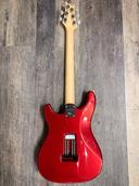Paul Reed Smith Silver Sky John Mayer Signature Horizon
