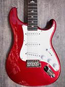 Paul Reed Smith Silver Sky John Mayer Signature Horizon