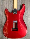 Paul Reed Smith Silver Sky John Mayer Signature Horizon