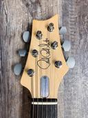 Paul Reed Smith Silver Sky John Mayer Signature Horizon