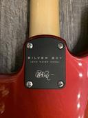 Paul Reed Smith Silver Sky John Mayer Signature Horizon