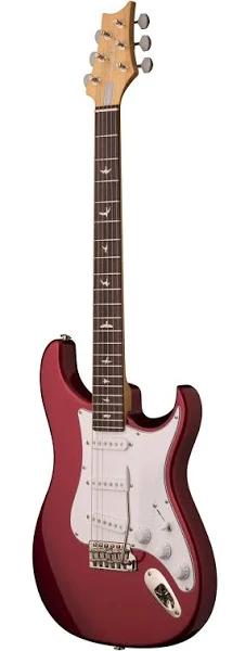 Paul Reed Smith Silver Sky John Mayer Signature Horizon