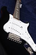 Paul Reed Smith Silver Sky John Mayer Signature Onyx