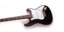 Paul Reed Smith Silver Sky John Mayer Signature Onyx