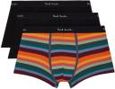 Paul Smith 3 Pack Trunk Multi Bodywear