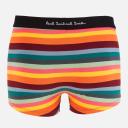 Paul Smith 3 Pack Trunk Multi Bodywear