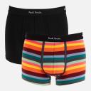Paul Smith 3 Pack Trunk Multi Bodywear