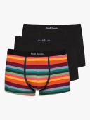 Paul Smith 3 Pack Trunk Multi Bodywear