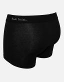 Paul Smith 3 Pack Trunks in Black
