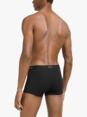 Paul Smith 3 Pack Trunks in Black