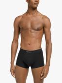 Paul Smith 3 Pack Trunks in Black