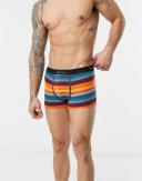 Paul Smith 5 Pack Men's Brief - Black