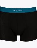 Paul Smith 5 Pack Men's Brief - Black