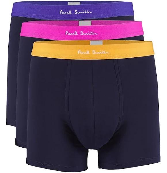Paul Smith 5 Pack Trunk Multi Bodywear