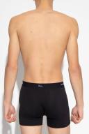 Paul Smith Three-Pack Black Boxers