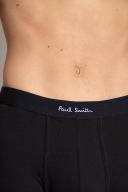 Paul Smith Three-Pack Black Boxers