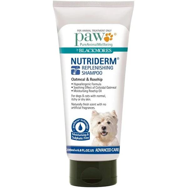 Paw Nutriderm Conditioner 500ml