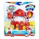 Paw Patrol Marshall Rescue Set