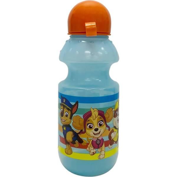 Paw Patrol Squeeze Bottle 414ml